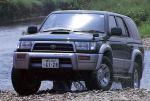 Toyota Hilux Surf 1998 года